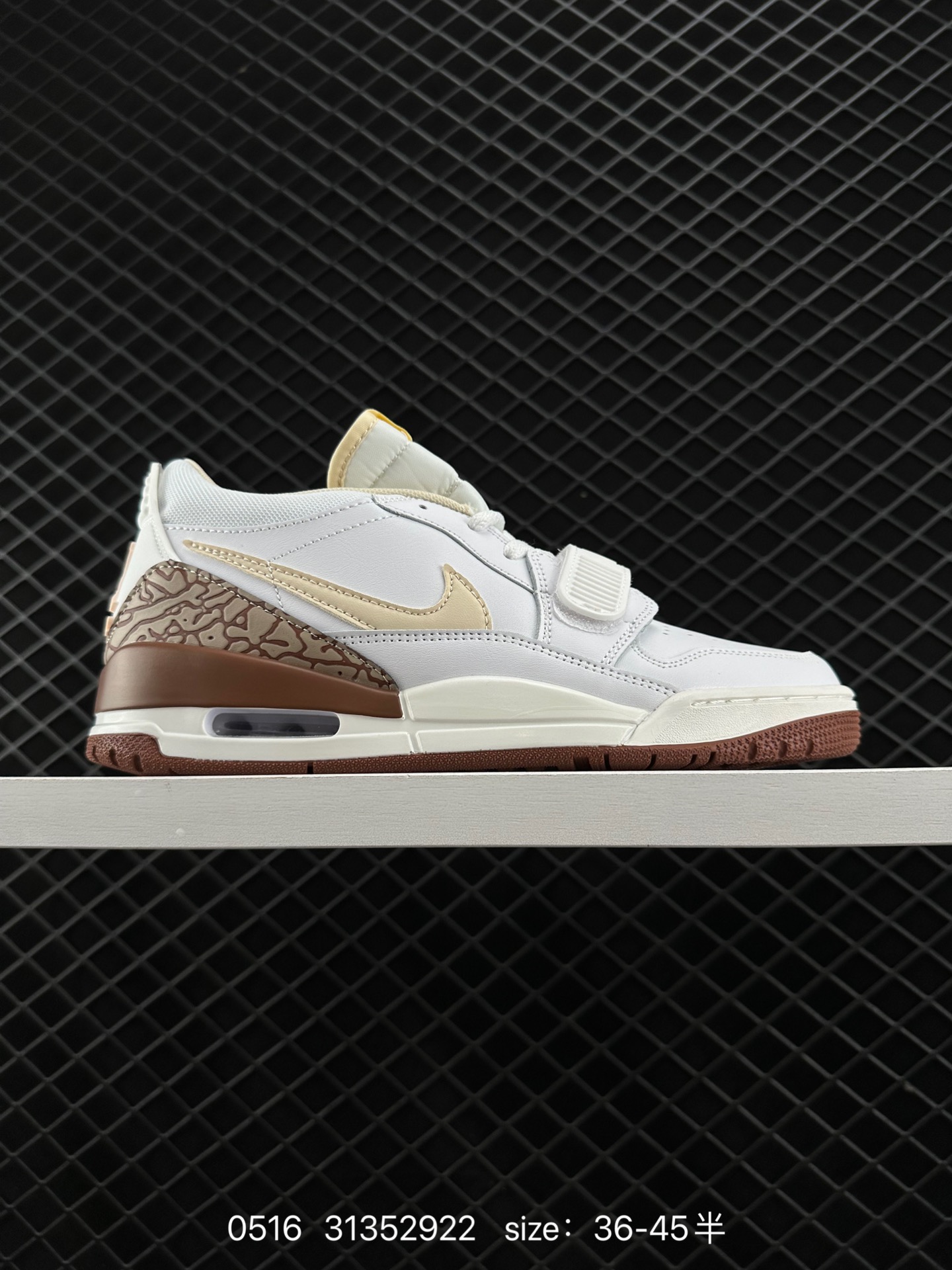 Air Jordan Legacy 312